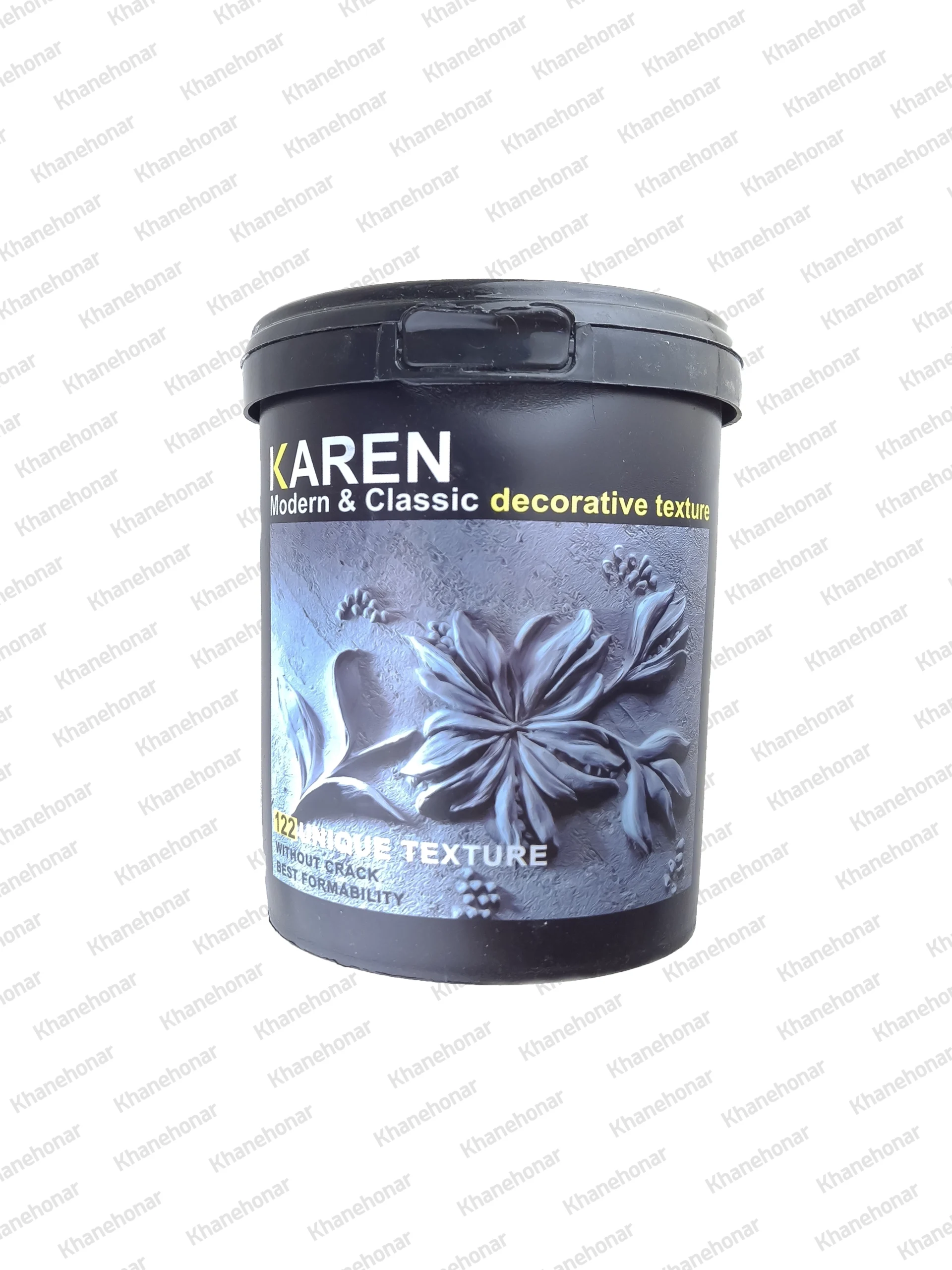 تکسچر یونیک کارن (Texture Unique Korn)