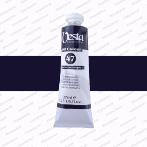 رنگ روغن وستا (Vesta) - کد 47