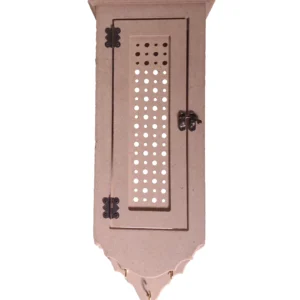 کاور لوله گاز مشبک
