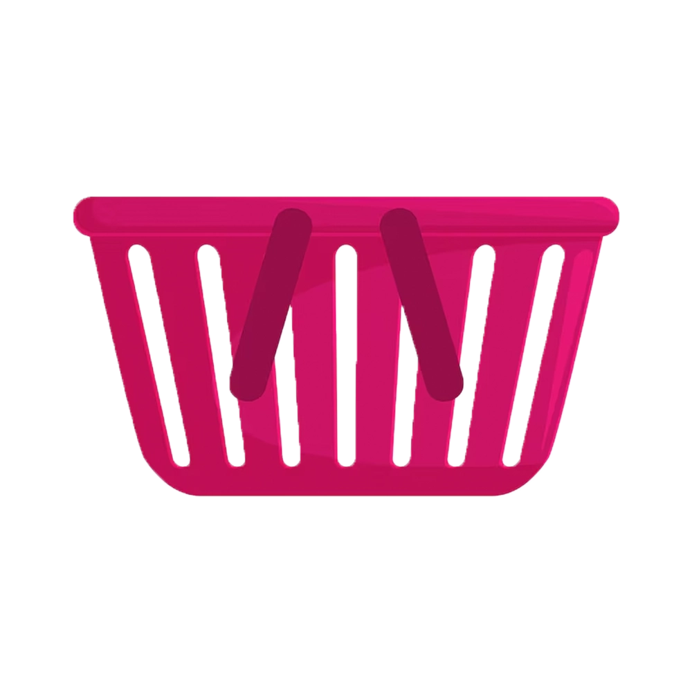 سبدخالی