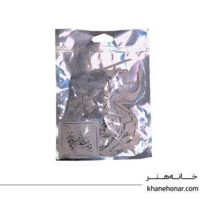 حروف کالیگرافی فومی - قدر عافیت کسی داند ...