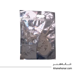 حروف کالیگرافی فومی - از وفا داری آن دلبر زیبا چخبر ؟
