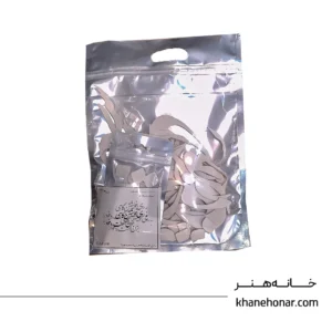 حروف کالیگرافی فومی - به روی خویشتن گاهی بزن دست رد خودرا