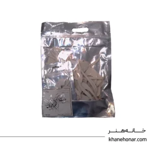 حروف کالیگرافی فومی - دست مرا بگیر و به اقلبم اشاره کن