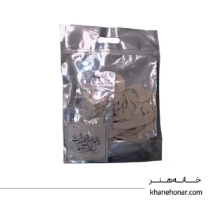 حروف کالیگرافی فومی - چه میدانند خوبان قیمت دلهای مشتاقان