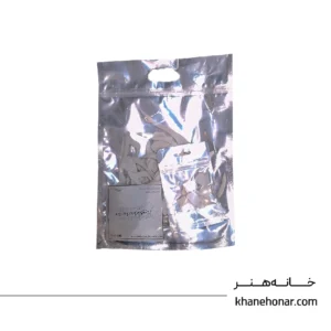 حروف کالیگرافی فومی - گر به تو افتدم نظر چهره رو به رو