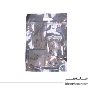 حروف کالیگرافی فومی - وعده از حد بشد و ما نه دو دیدیم نه یک