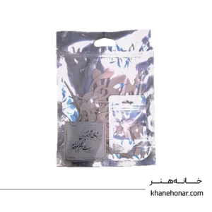 حروف کالیگرافی فومی - شادی ام با دیگران است و غمم سهم خودم
