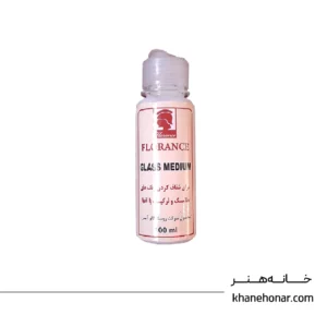 مدیم گلس ( Medium Glass )