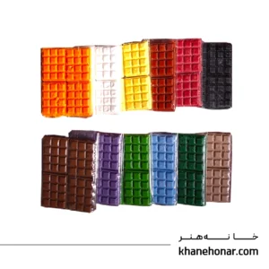 رنگدانه پارافین