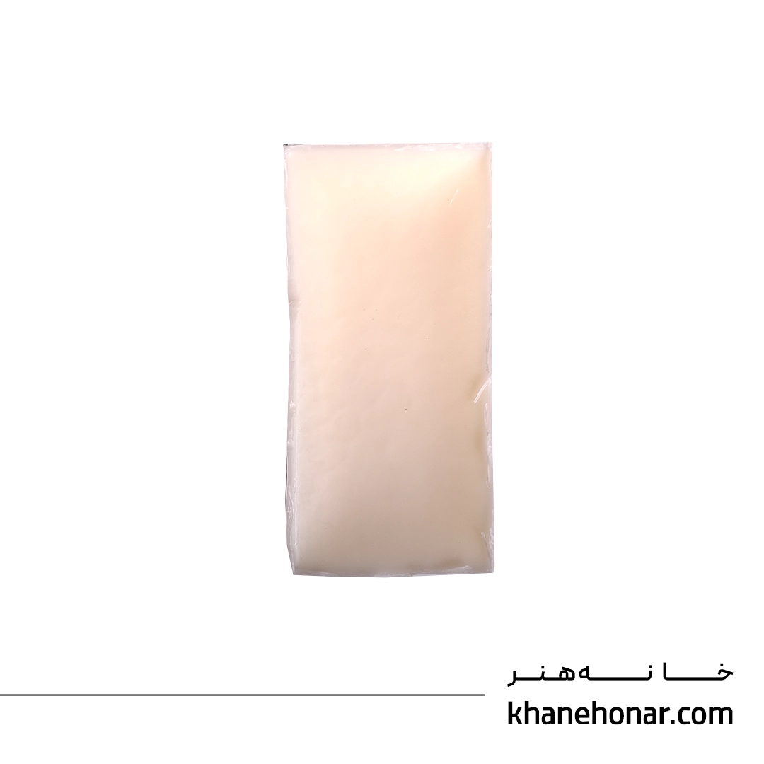 پارافین گل