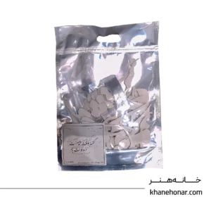 حروف کالیگرافی فومی - گفته بودی که شوم مست و دو بوست بدهم