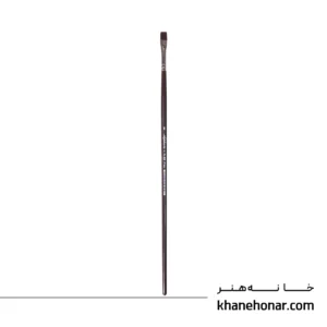 قلم مو سرتخت افشان (Afshan) کد 6