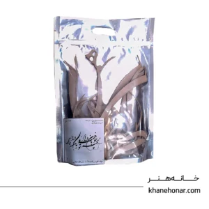 آنچه خوبان همه دارند تو یک جا داری