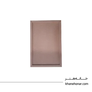 قاب جزیره در سایز ( 60 * 40 )