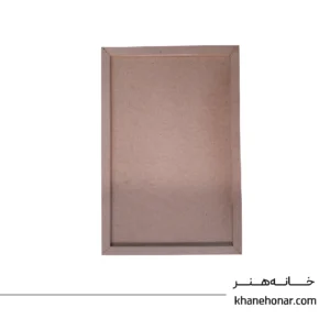قاب جزیره در سایز ( 70 * 50 )