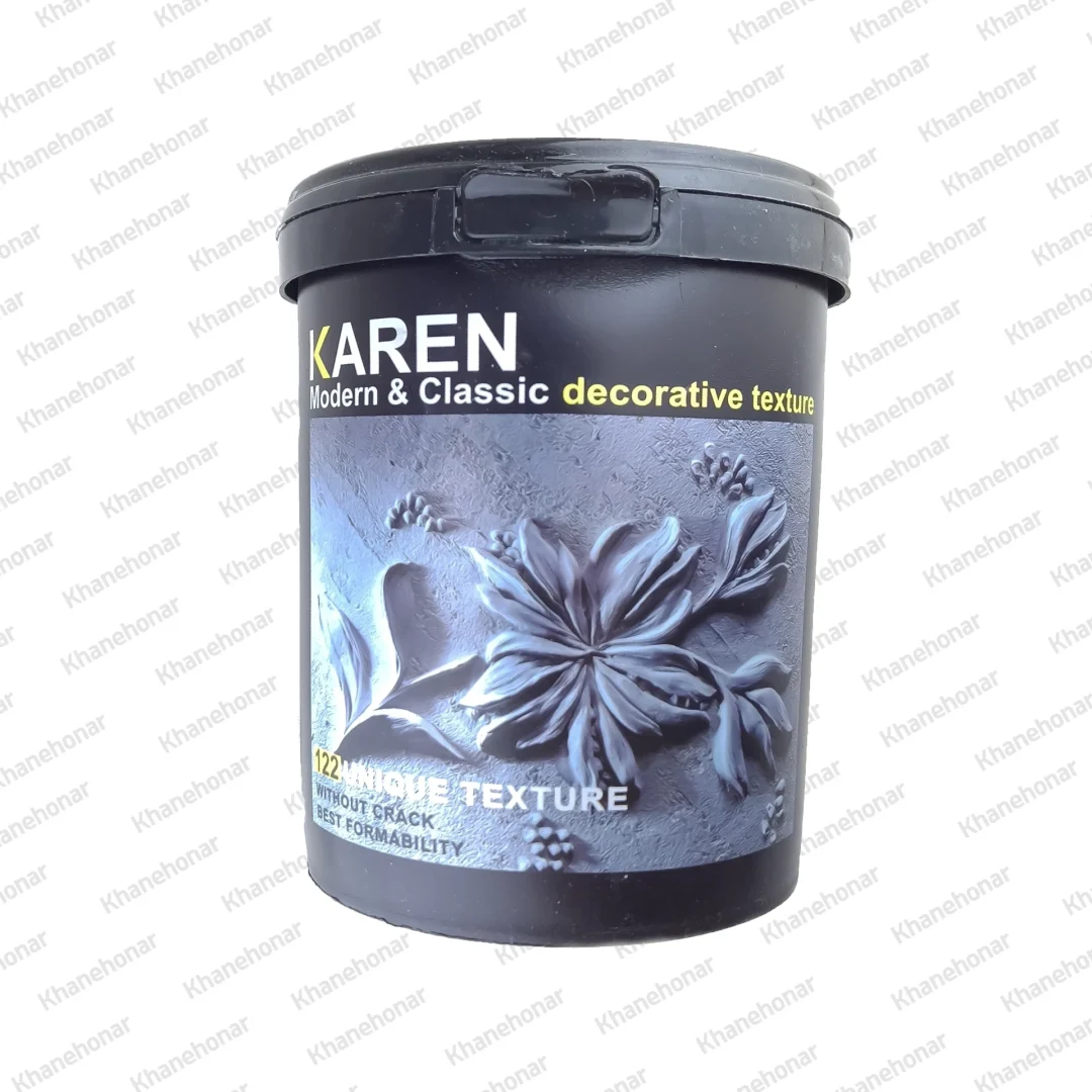 تکسچر یونیک کارن (Texture Unique Korn)
