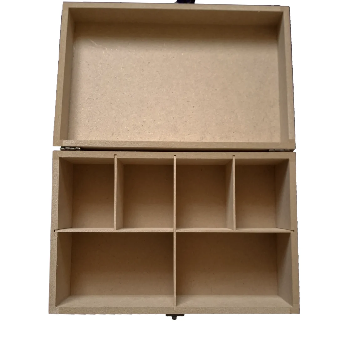 تی بگ 6 خانه کشو دار
