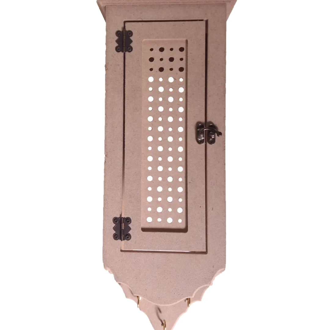 کاور لوله گاز مشبک