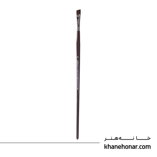 قلم مو سرتخت افشان (Afshan) کد 10