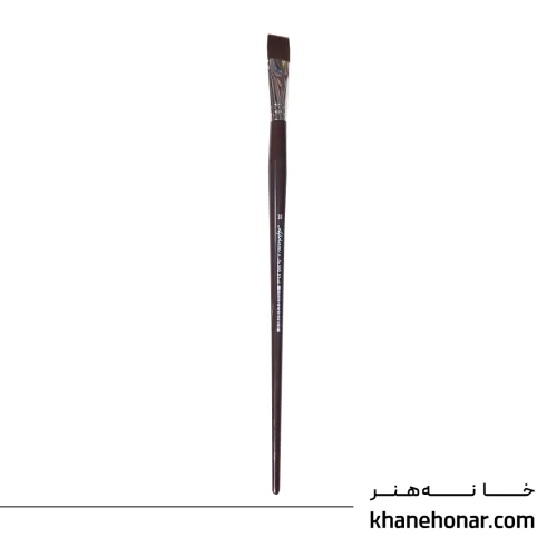 قلم مو سرتخت افشان (Afshan) کد 18