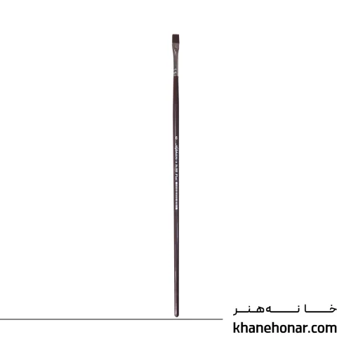 قلم مو سرتخت افشان (Afshan) کد 6