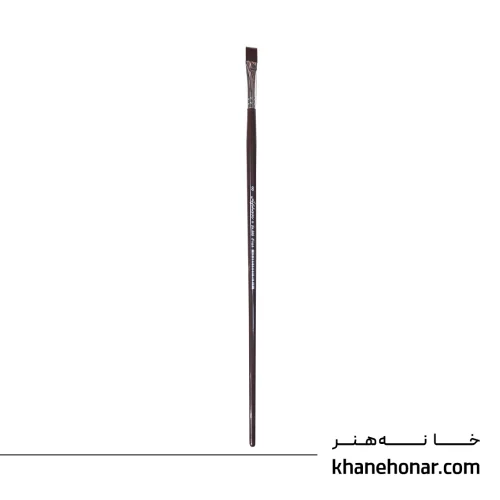 قلم مو سرتخت افشان (Afshan) کد 8