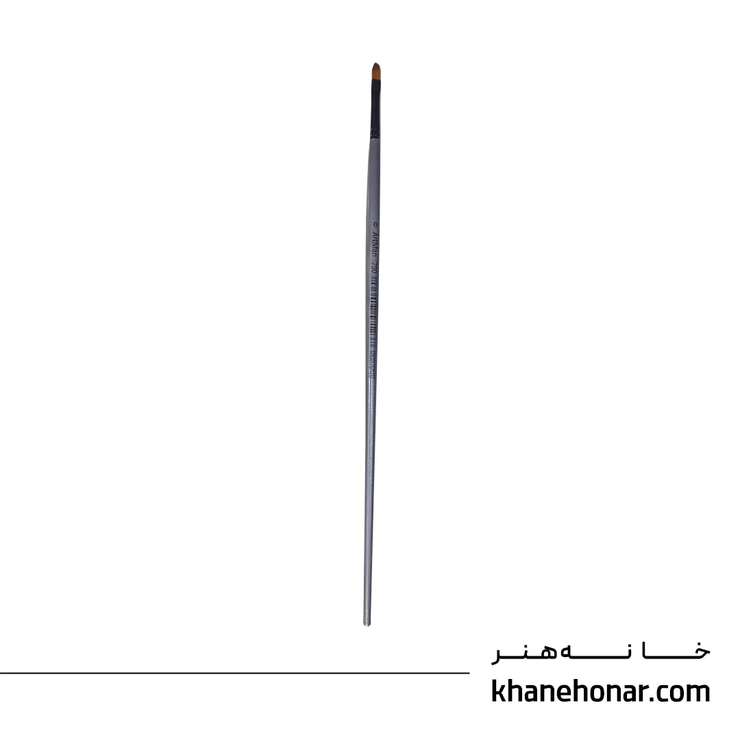 قلم مو زبان گربه - شماره 0