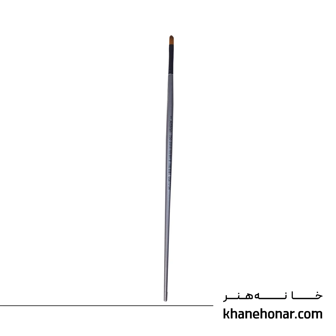قلم مو زبان گربه - شماره 1