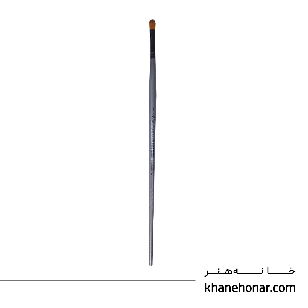 قلم مو زبان گربه - شماره 3