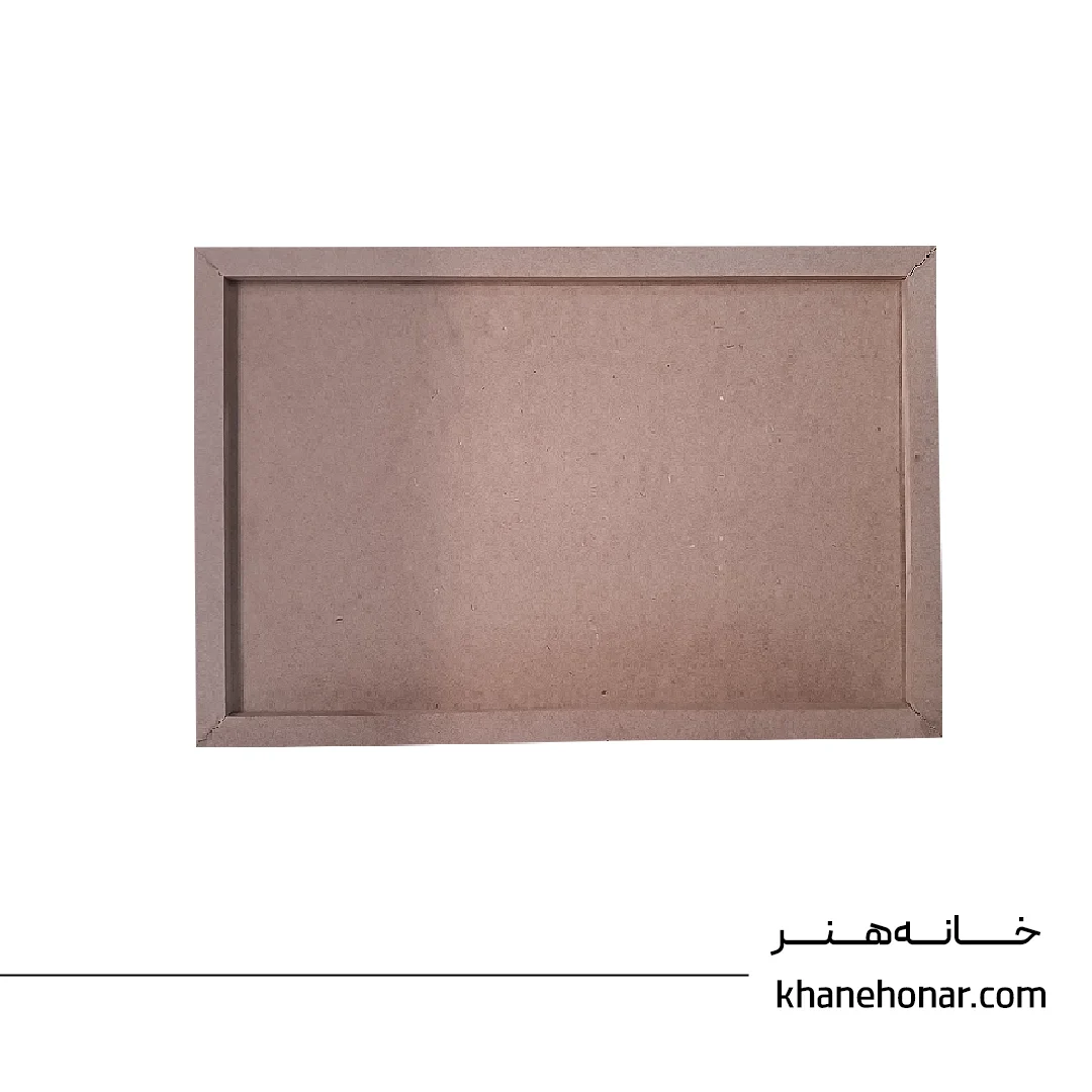 قاب جزیره ( 100 * 70 )