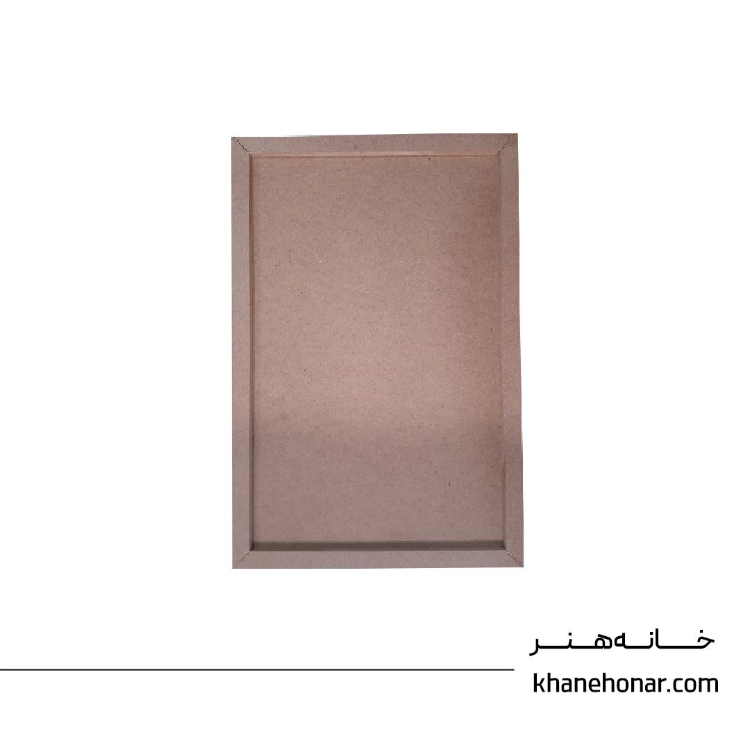 قاب جزیره در سایز ( 70 * 40 )