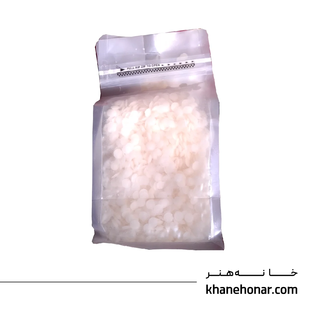 پارافین گرانول موم عسل