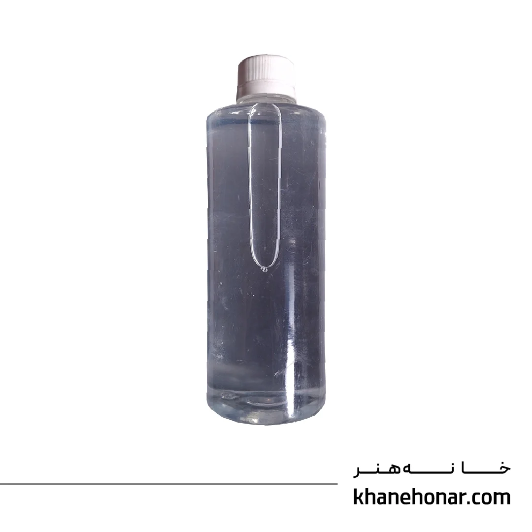 پارافین مایع