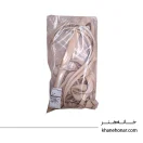 حروف کالیگرافی چوبی - یک جان چه بود تو صد جان منی